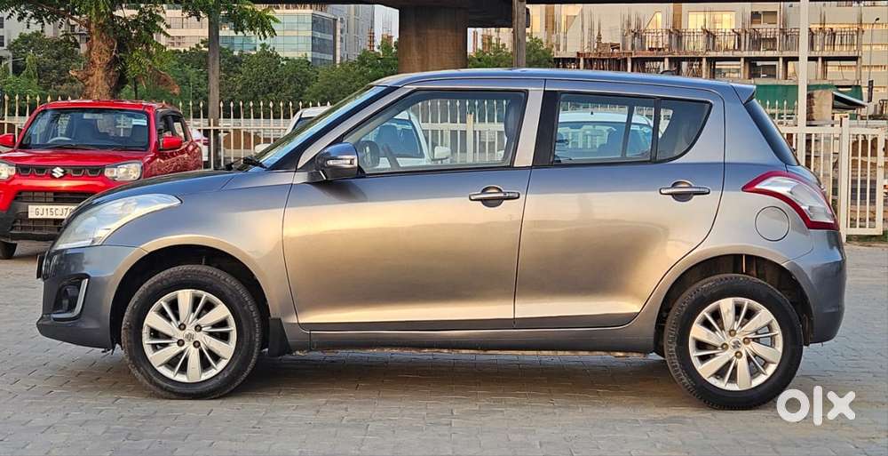 Maruti Suzuki Swift 2011-2014 Zdi, 2016, Diesel