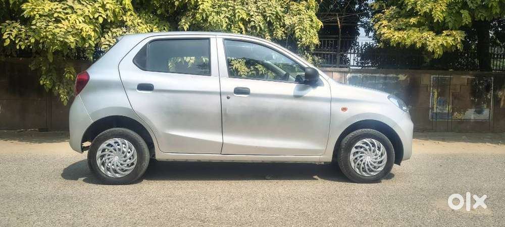 Maruti Suzuki Alto K10 1.0 Lxi, 2024, Petrol