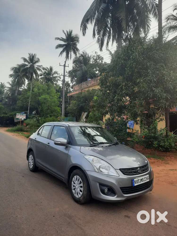 Maruti Swift Dzire Automatic  Well Maintained  Excellent Condition
