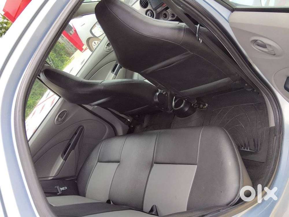 Toyota Etios G, 2011, Petrol