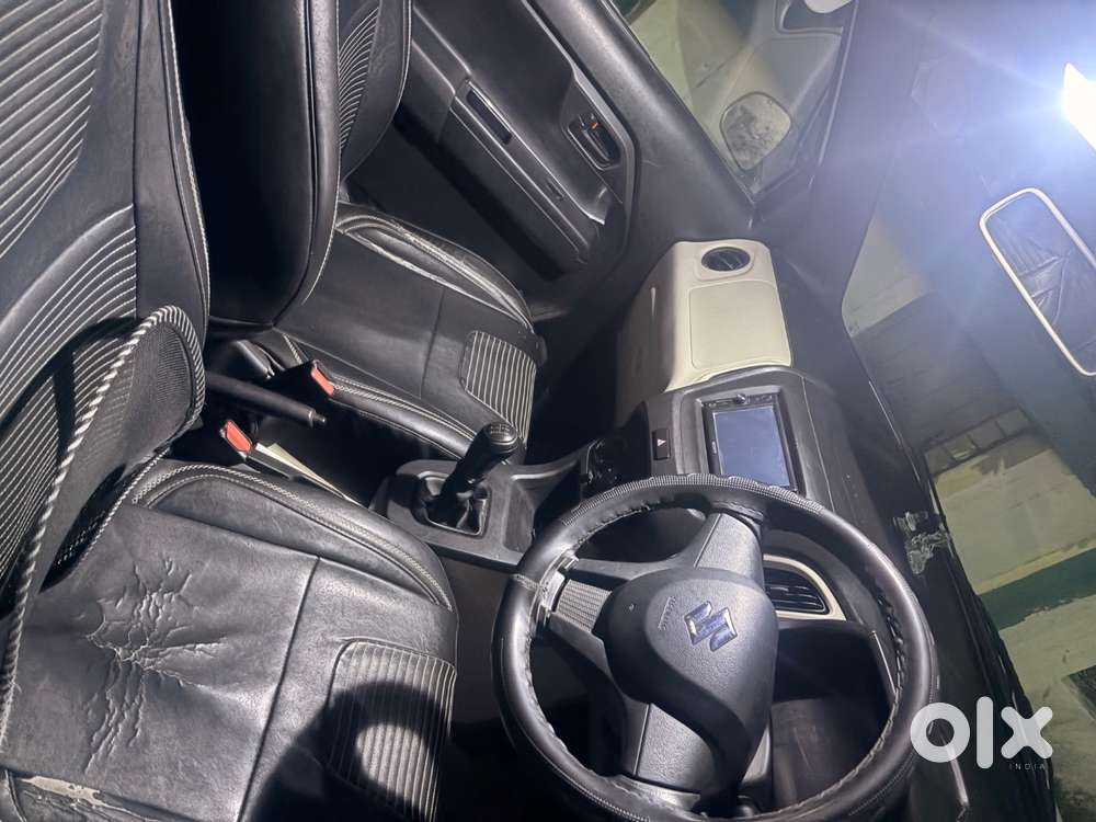 Comercial Wagonr Urgent Sell