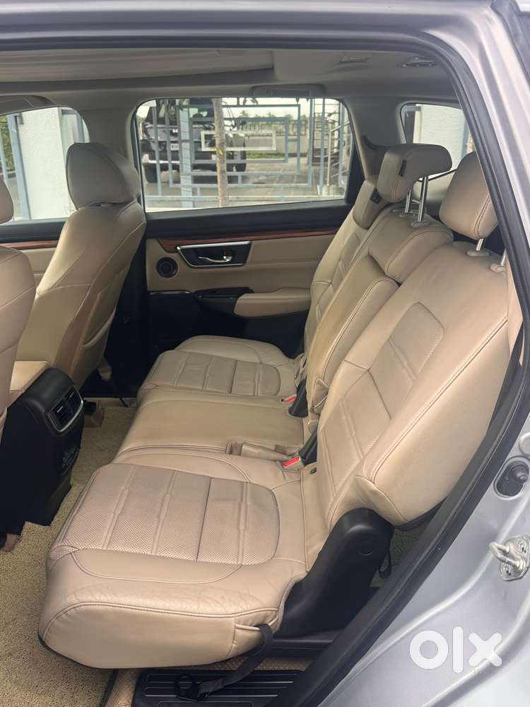 Honda Cr-v Diesel 2wd, 2019, Diesel