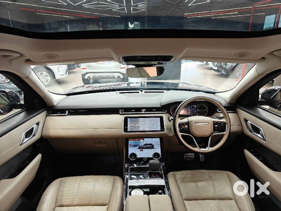 Land Rover Range Velar R-dynamic S Diesel, 2022, Diesel