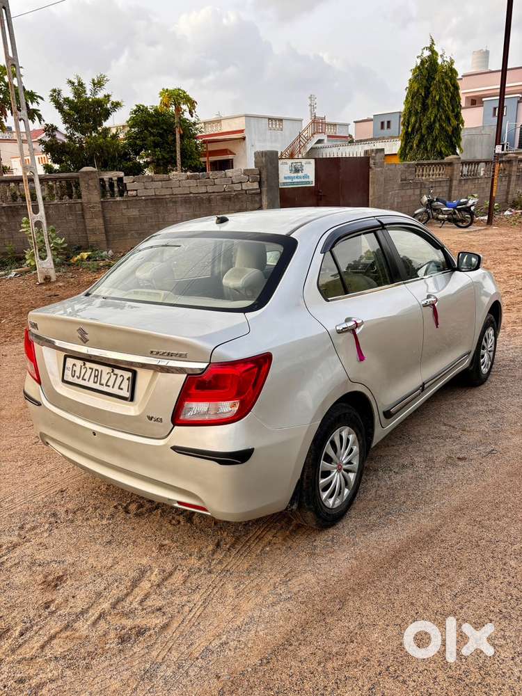 Maruti Suzuki Swift Dezire  Petrol