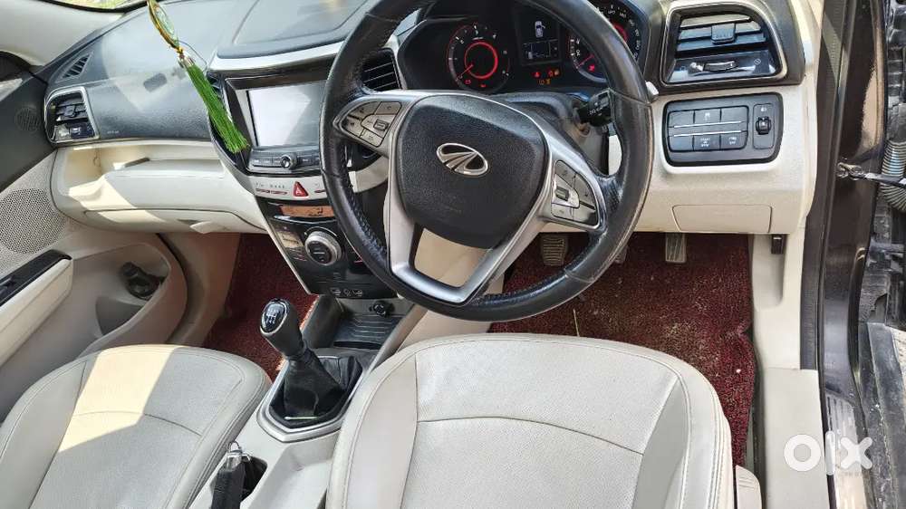 Mahindra Xuv300 Diesel 2019 Variant