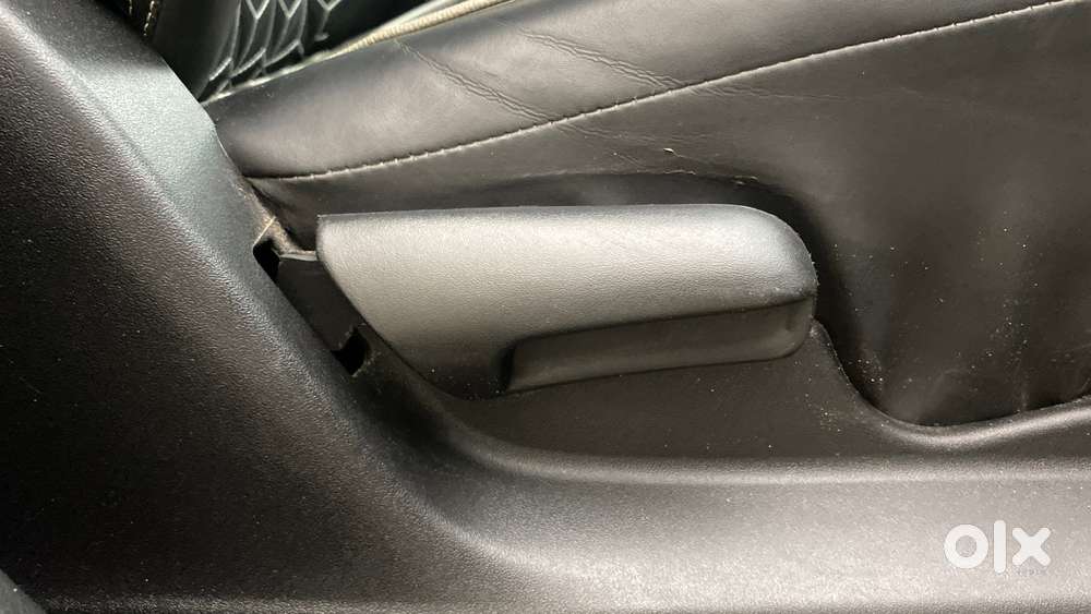 Maruti Suzuki Vitara Brezza 1.5 Vxi, 2021, Petrol