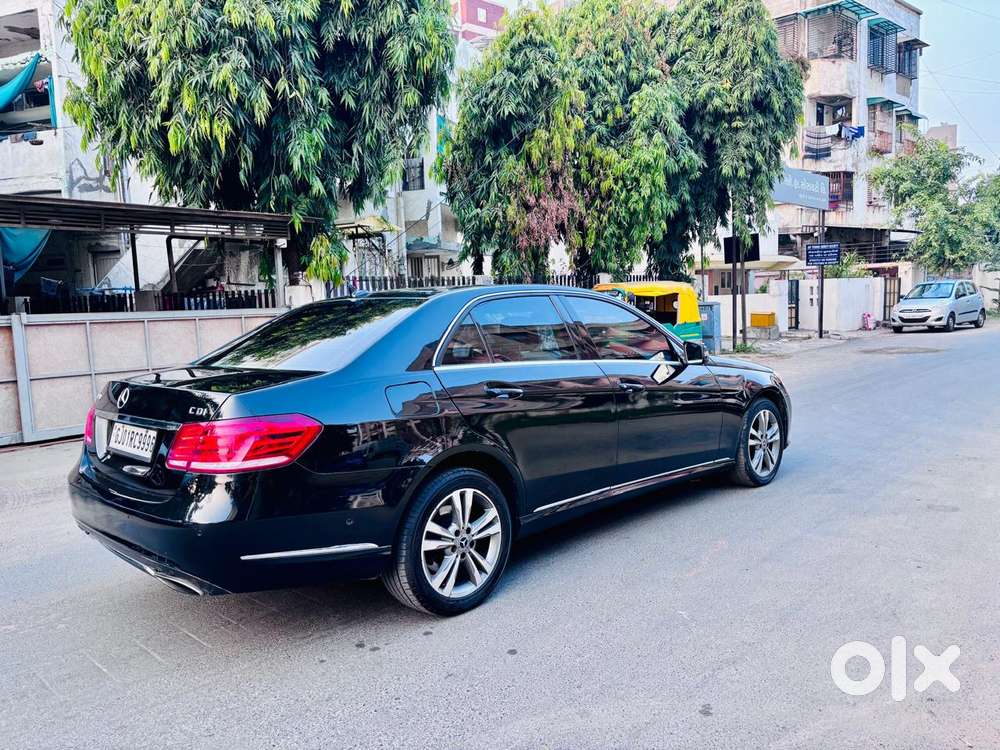 Mercedes-benz E-class 250 D, 2013, Diesel