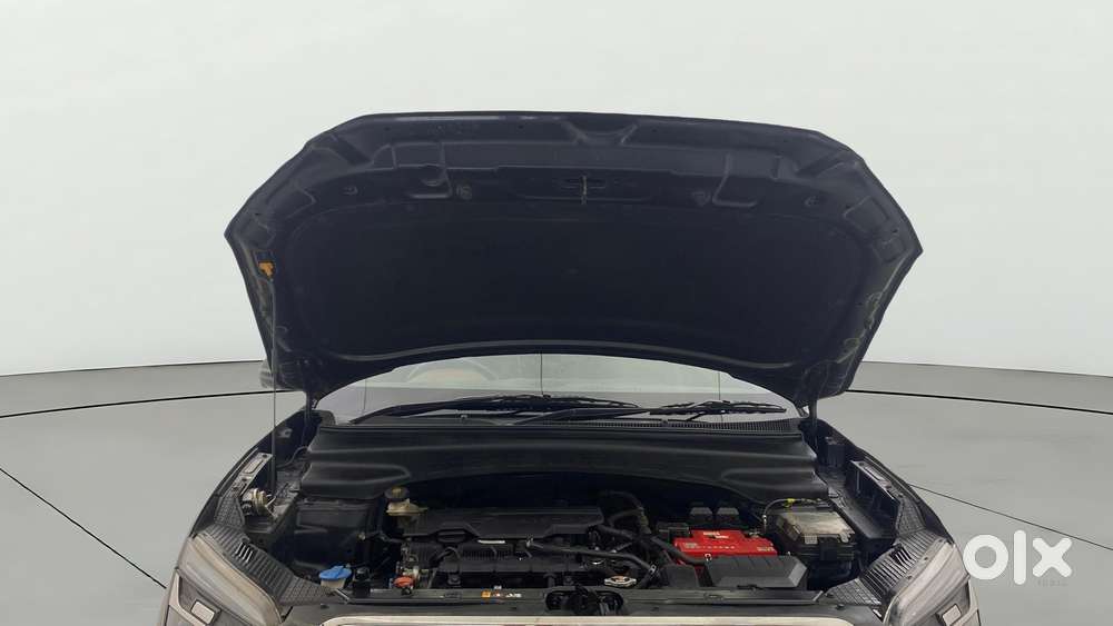 Hyundai Alcazar 2.0 Signature (o) Petrol At 6 Str, 2021, Petrol