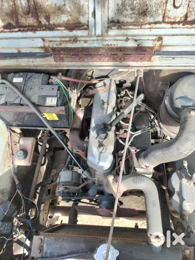 Good Candisan
Engine Power Full 100 %