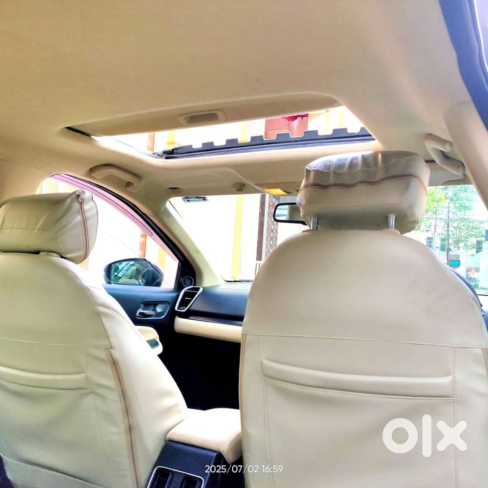 Honda City, 2020, Petrol