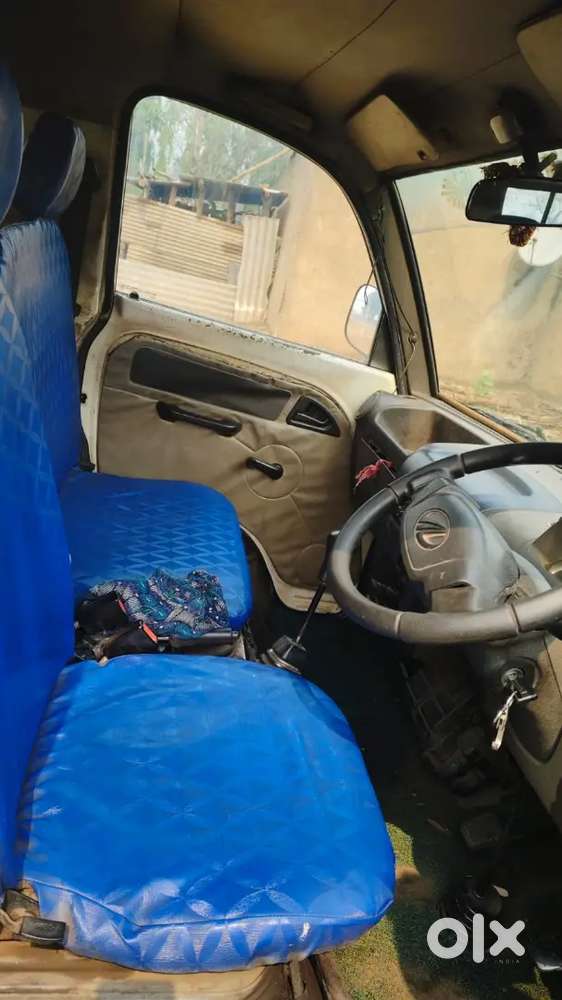 Mahindra Supro 8 Diesel