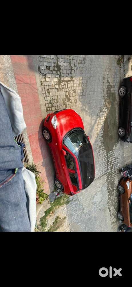 Maruti Suzuki Swift 2019 Cng & Hybrids 62589 Km Driven