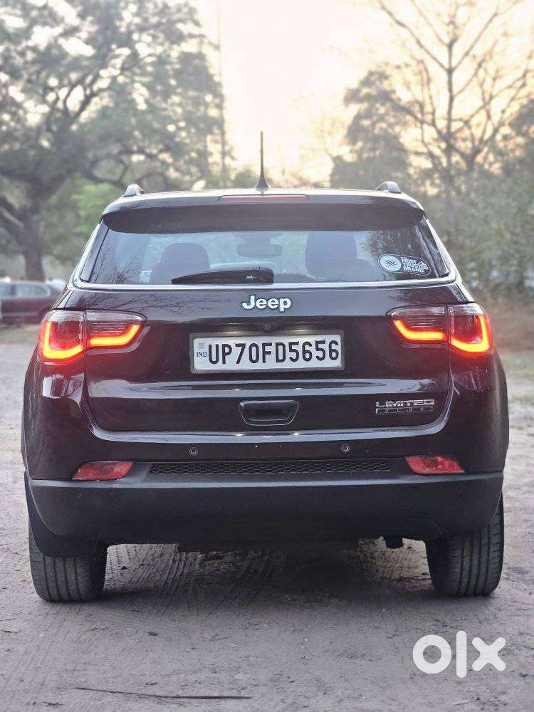 Jeep Compass 1.4 Limited Plus, 2020, Diesel