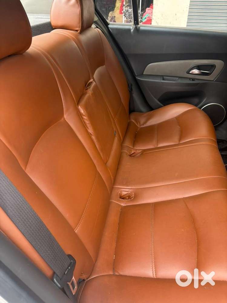 Chevrolet Cruze 2011 Diesel 158570 Km Driven