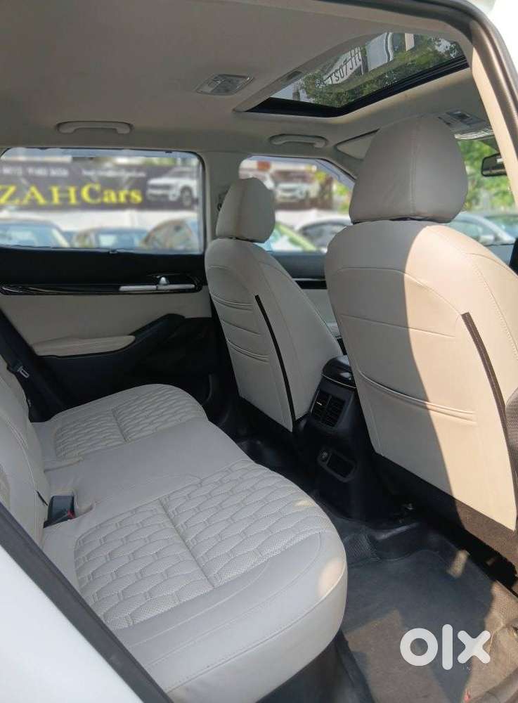 Kia Seltos Htx D, 2021, Diesel