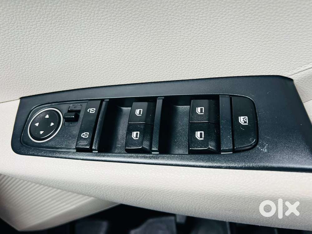 Kia Carens 1.4 Premium 7 Str, 2024, Petrol