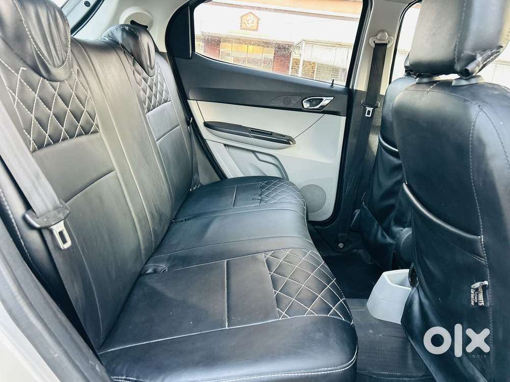 Tata Tiago Xz Plus, 2020, Petrol