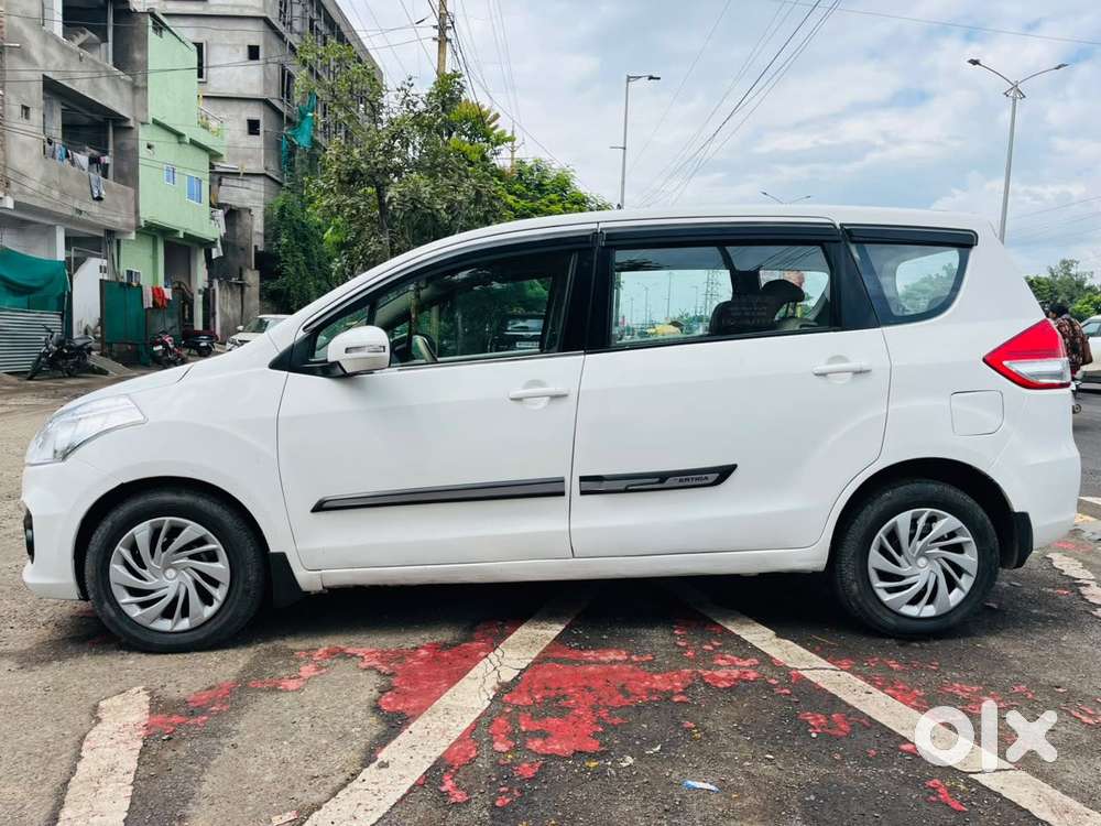 Maruti Suzuki Ertiga Vdi Shvs, 2017, Diesel