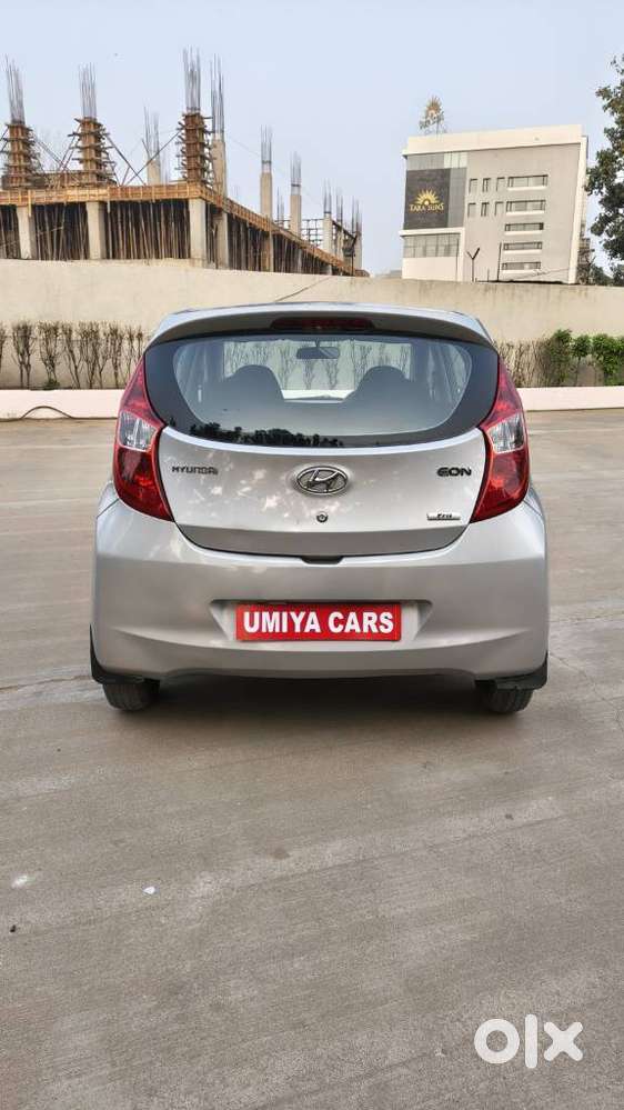 Hyundai Eon Era, 2012, Petrol