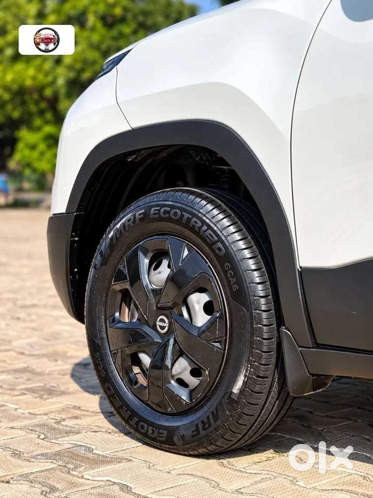 Tata Punch Pure, 2024, Petrol