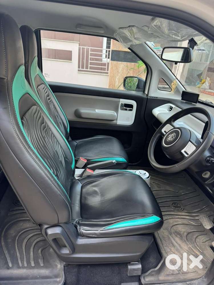 Mg Comet Ev 2023 Electric Well Maintained