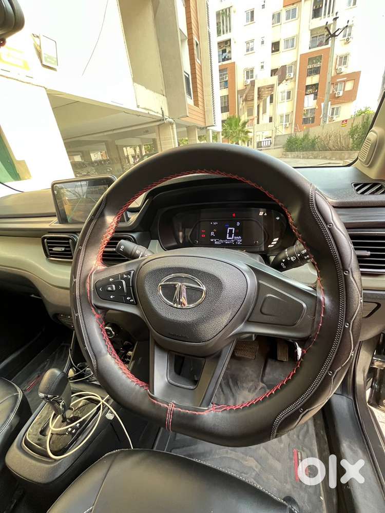 Tata Punch 2023 Petrol Well Maintained
