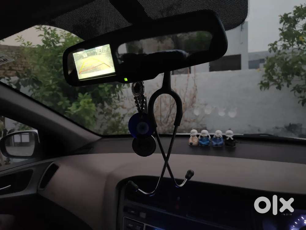 Hyundai Elite I20 2014 Diesel Manual Car