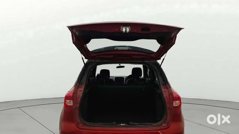 Maruti Suzuki Vitara Brezza Vdi Amt, 2018, Diesel