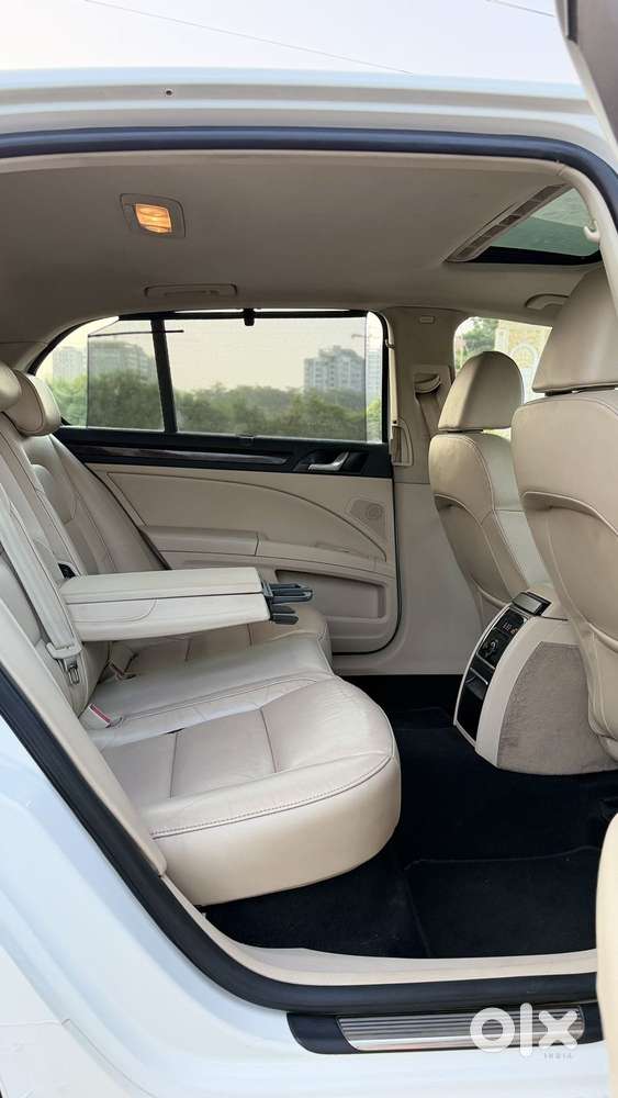Skoda Superb 2.0 Elegance Tdi Cr At, 2015, Diesel