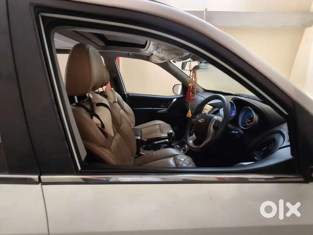Mahindra Xuv500 Diesel Manual 2018