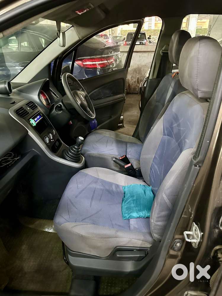 Maruti Suzuki Ritz Vxi, 2010, Petrol