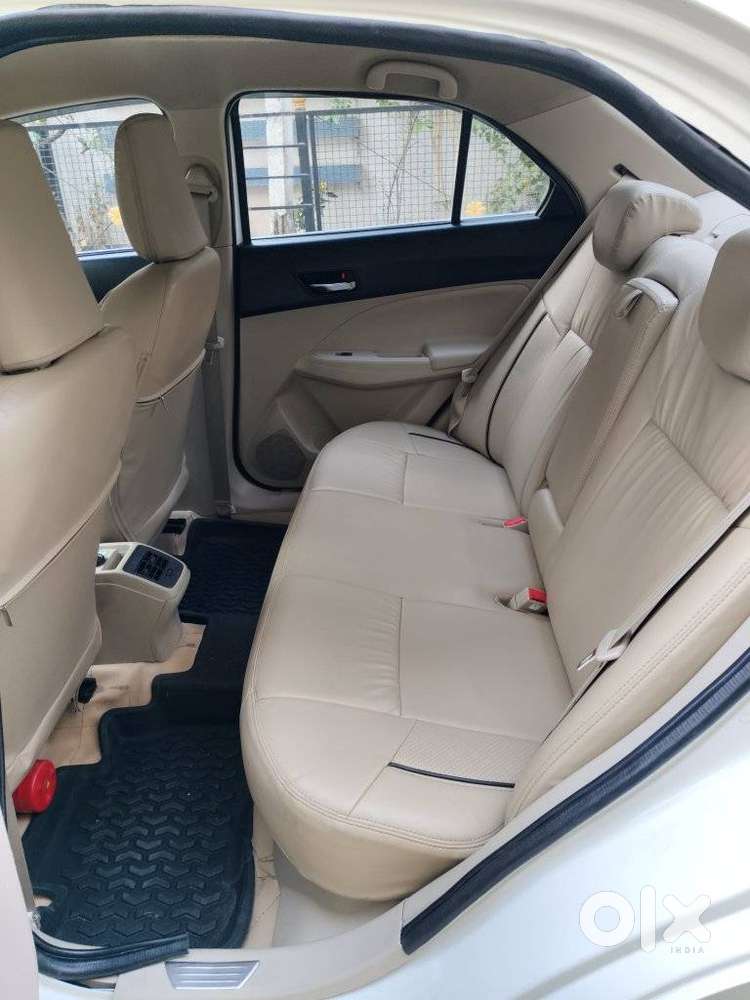 Maruti Suzuki Dzire 1.2 Vxi Cng, 2023, Cng & Hybrids