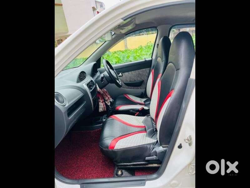 Maruti Suzuki Alto 800 Lxi, 2019, Petrol