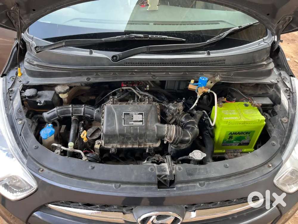 Hyundai I10 2012 Era Car