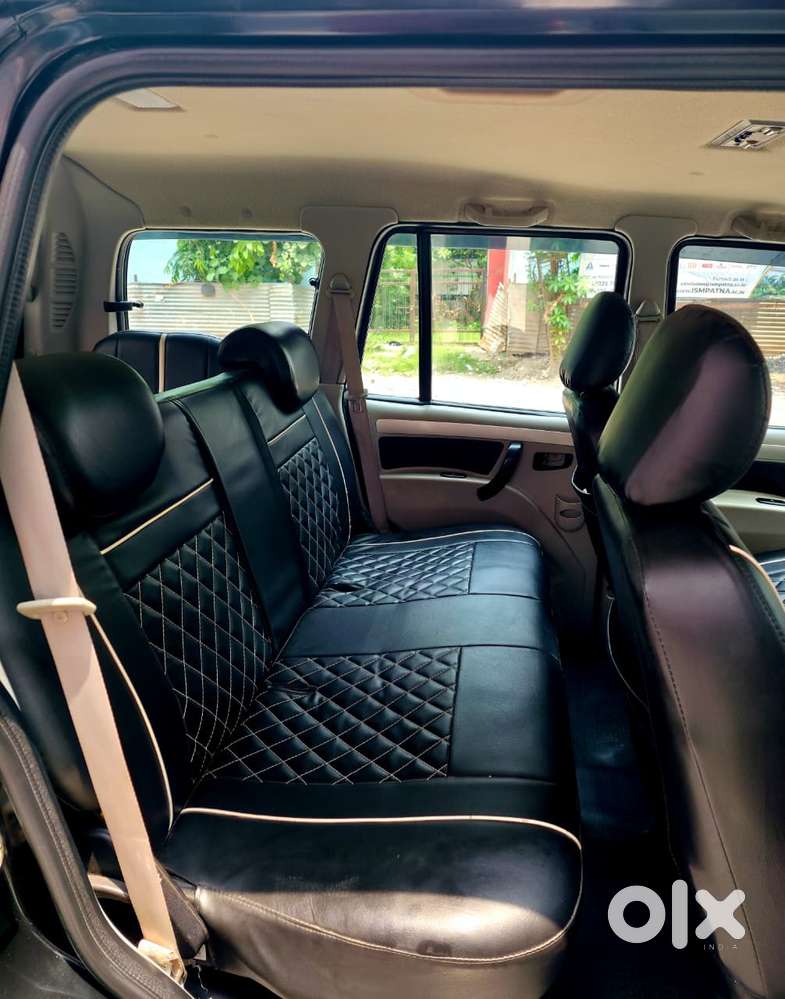 Mahindra Scorpio S11 Mt 7s, 2020, Diesel