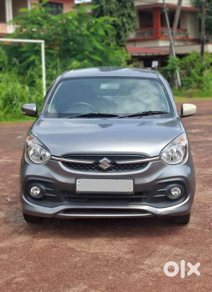 Maruti Suzuki Celerio Zxi, 2022