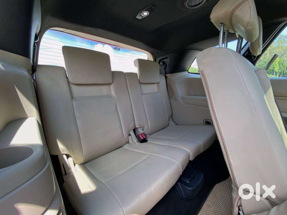 Ford Endeavour 3.2 Titanium At 4x4, 2019, Diesel