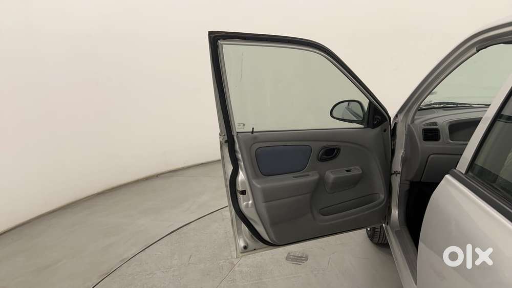 Maruti Suzuki Alto K10 Vxi, 2012, Petrol