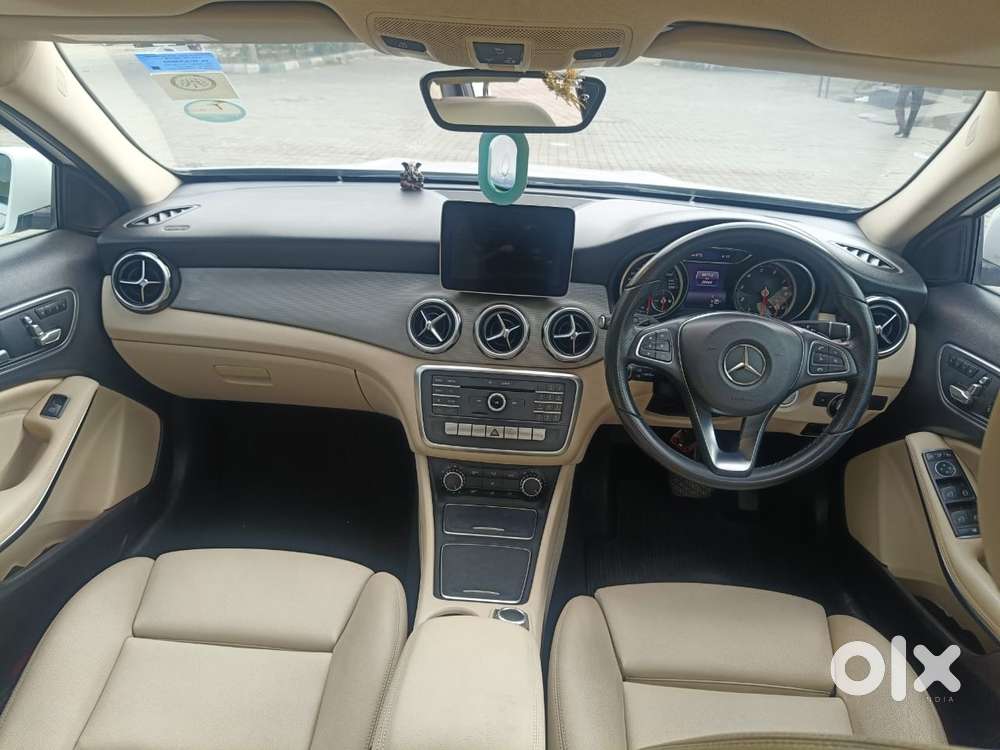 Mercedes-benz Gla 200, 2018, Petrol
