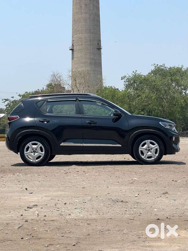 Kia Sonet 1.2 Htk Plus, 2023, Petrol