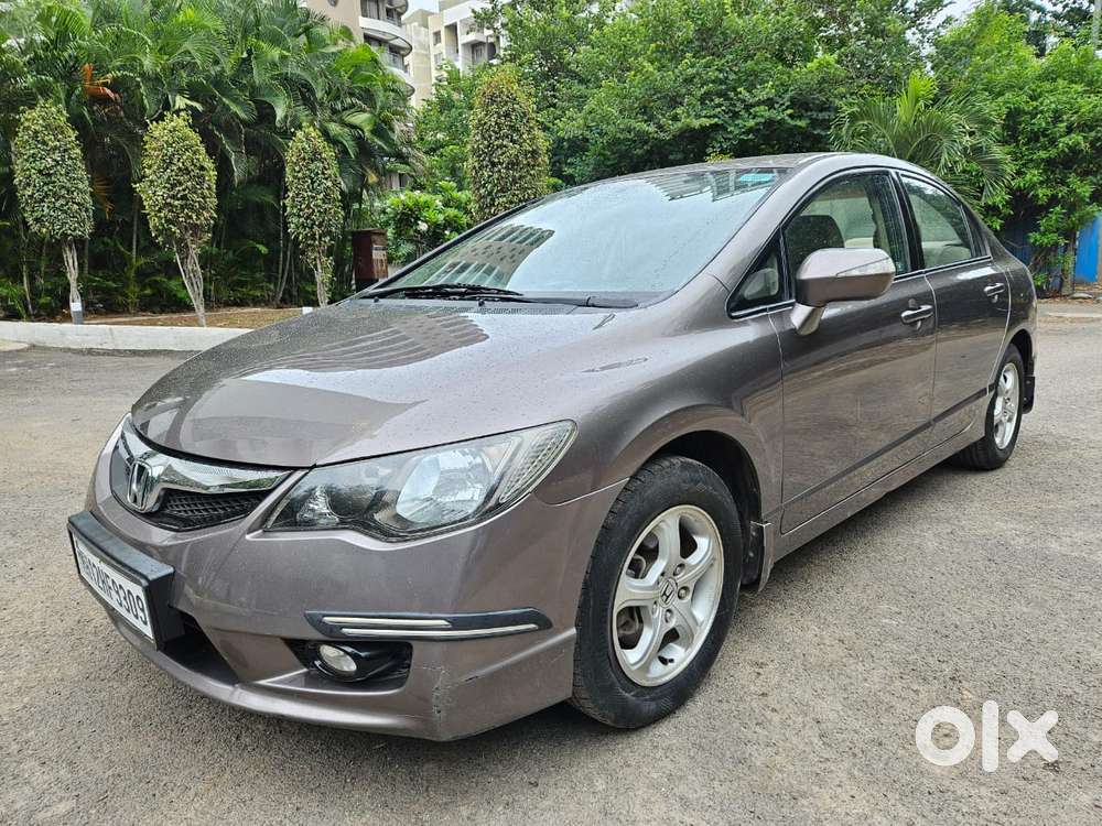 Honda Civic V Mt, 2011, Petrol