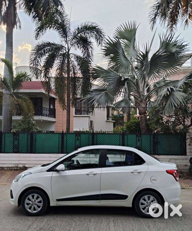 Hyundai Xcent 1.1 Crdi Sx, 2015, Diesel
