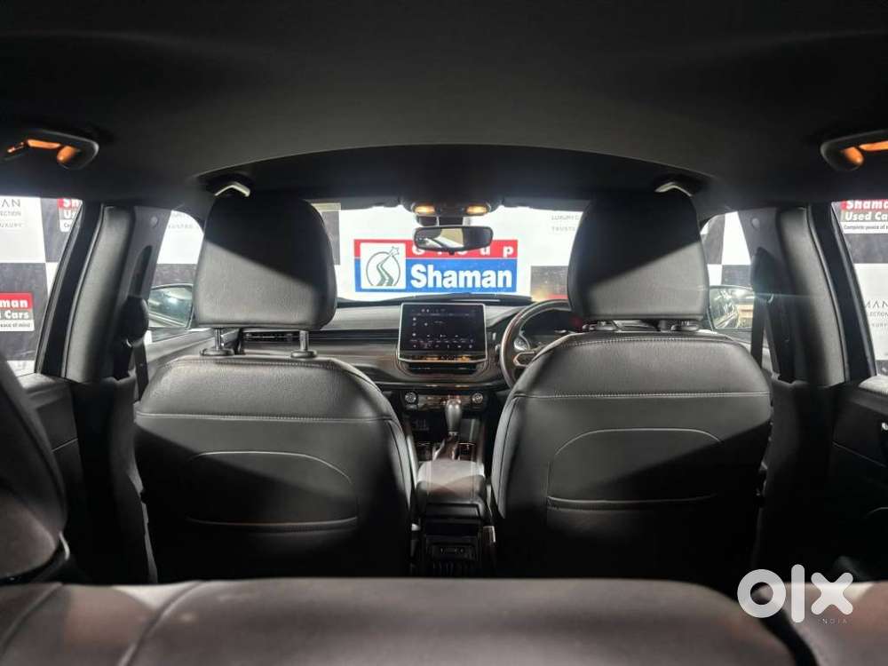 Jeep Compass 1.4 Longitude Plus Petrol At, 2022, Petrol