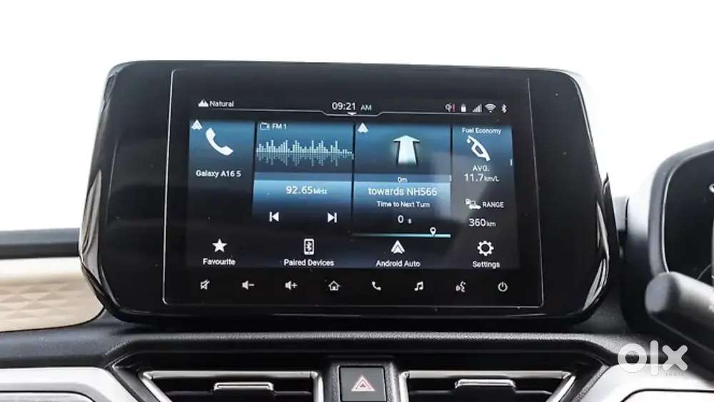 Maruti Suzuki Dzire 2017 Car