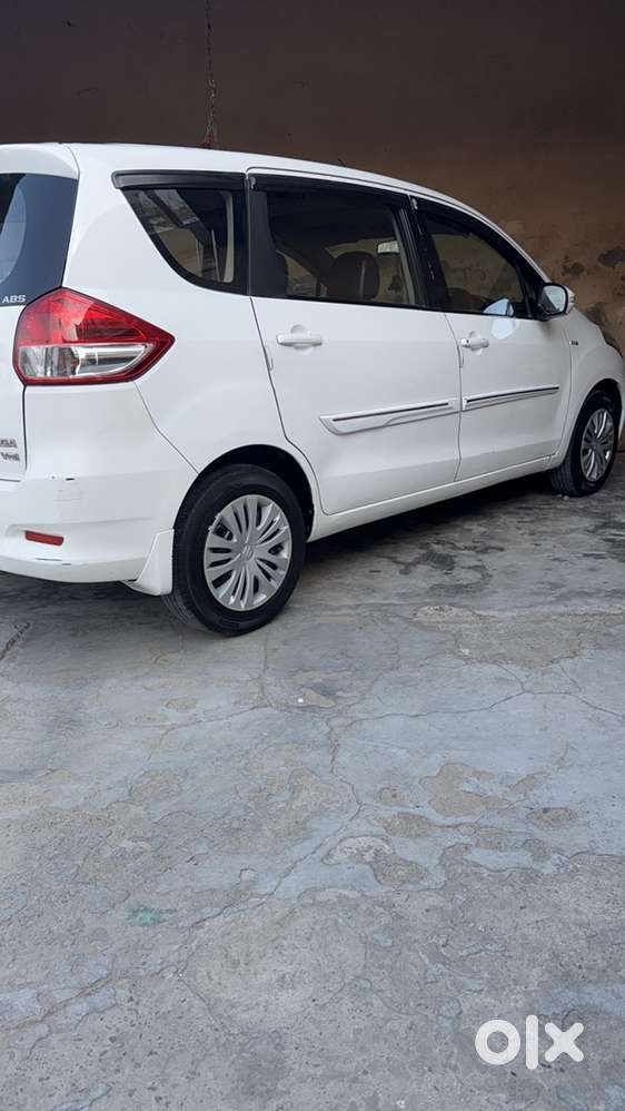 Maruti Suzuki Ertiga 2013 Diesel Good Condition