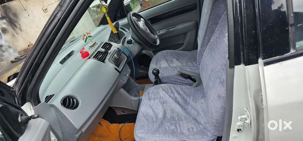Maruti Suzuki Swift Vdi 2009