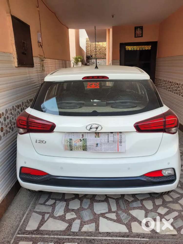 Brand New Car Mint Condition