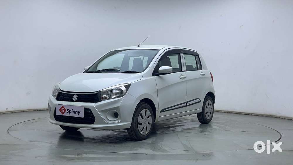 Maruti Suzuki Celerio Zxi Optional Amt, 2018, Petrol