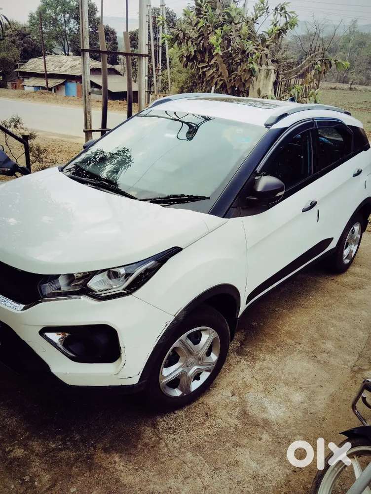 Tata Nexon 2023