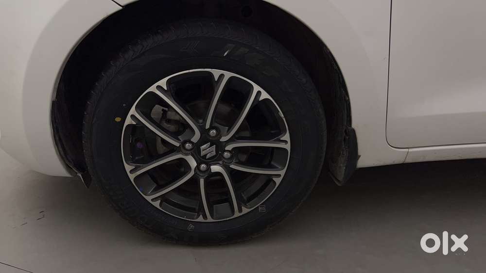 Maruti Suzuki Swift Amt Zdi Plus, 2019, Diesel